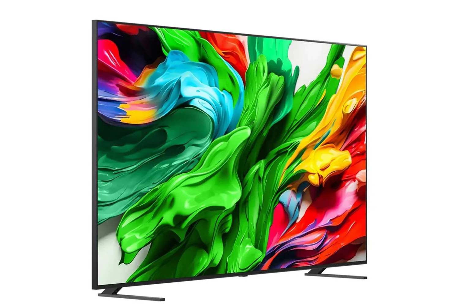 Հեռուստացույց LG 100QNED86A6A